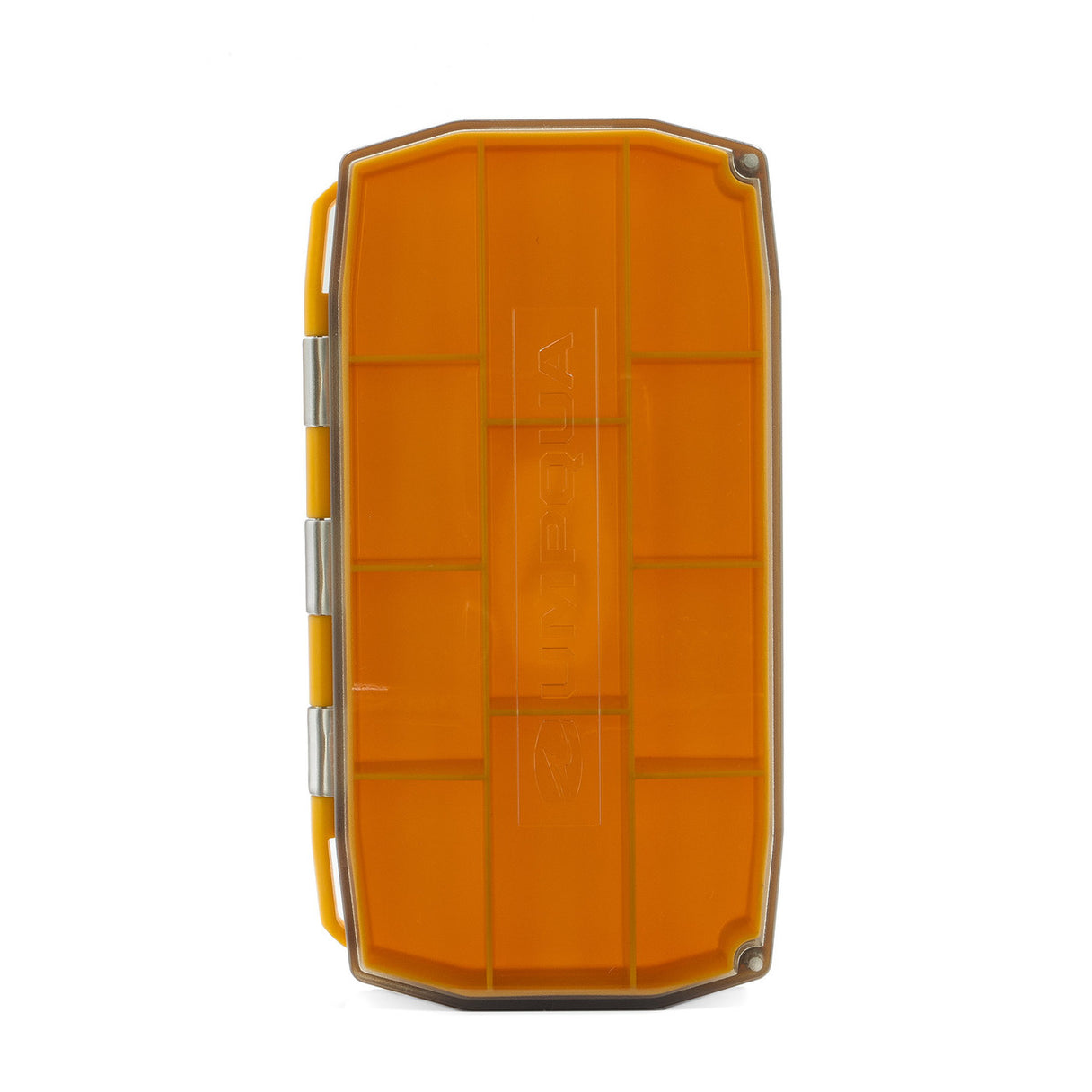 Umpqua UPG Compartment Box - Large Gold