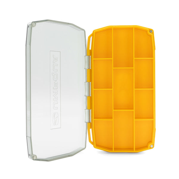 Umpqua Umpqua UPG Compartment Box - Large Gold.