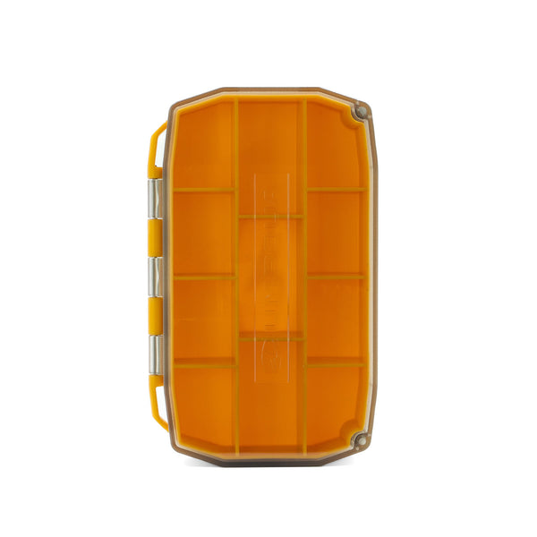 Umpqua Umpqua UPG Compartment Box - Mini Gold.