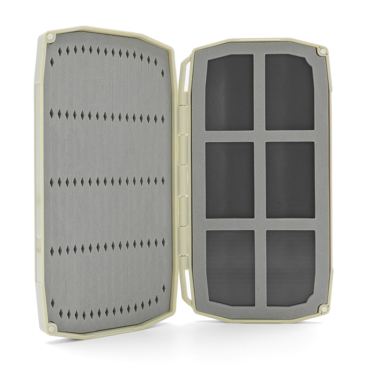 Umpqua UPG Foam Tailwater Box