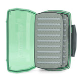 Umpqua UPG Foam Waterproof Walkabout Nymph Box - Large Spruce