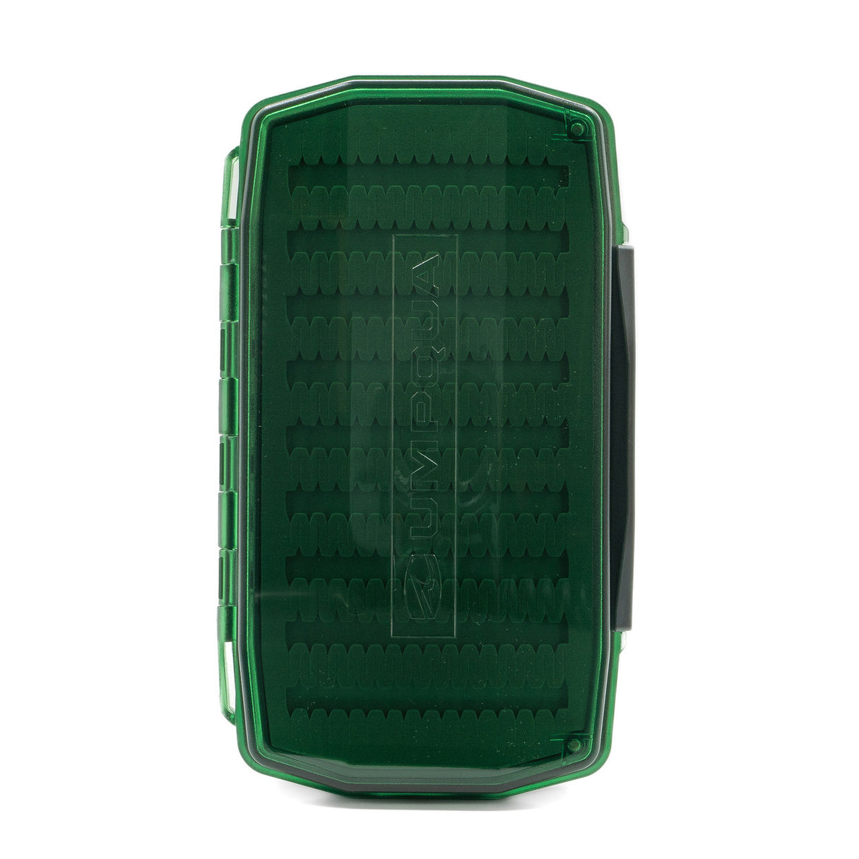 Umpqua UPG Foam Waterproof Walkabout Nymph Box - Large Spruce