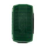Umpqua UPG Foam Waterproof Walkabout Nymph Box - Large Spruce