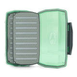 Umpqua UPG Foam Waterproof Walkabout Nymph Box - Large Spruce