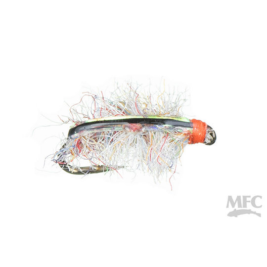 Epoxy Back Sowbug