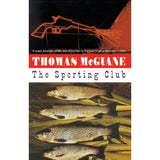 The Sporting Club