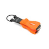 Hot Orange
