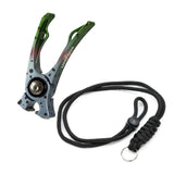Umpqua RiverRun Nipper Artist Series