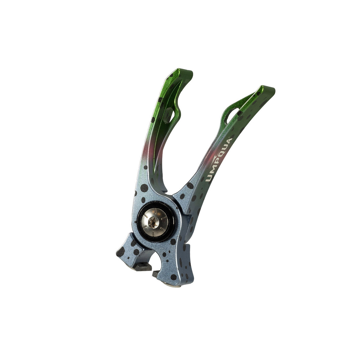 Umpqua RiverRun Nipper Artist Series
