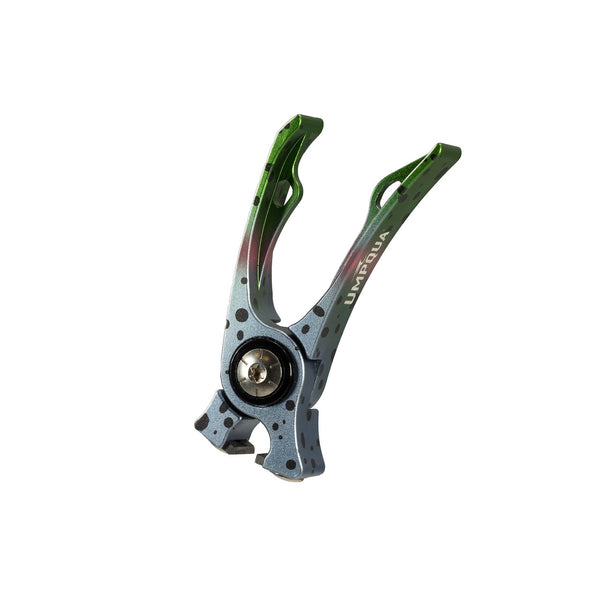 Umpqua RiverRun Nipper Artist Series