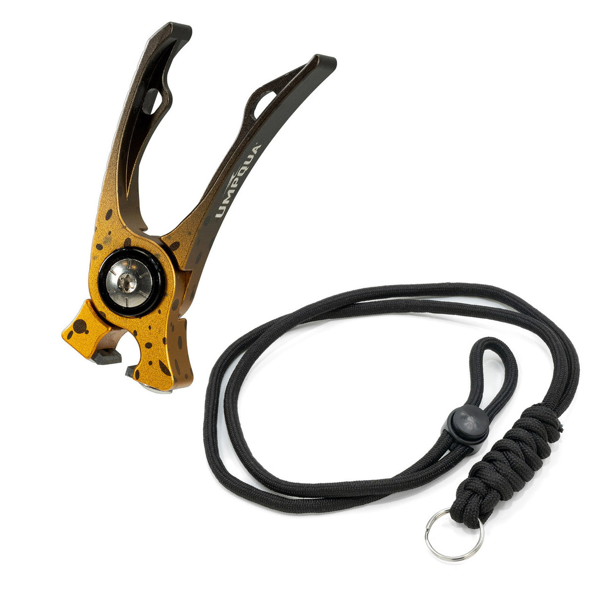 Umpqua RiverRun Nipper Artist Series