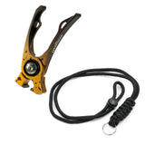 Umpqua RiverRun Nipper Artist Series