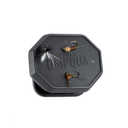 Umpqua LINK Hatchpad Fly Dock
