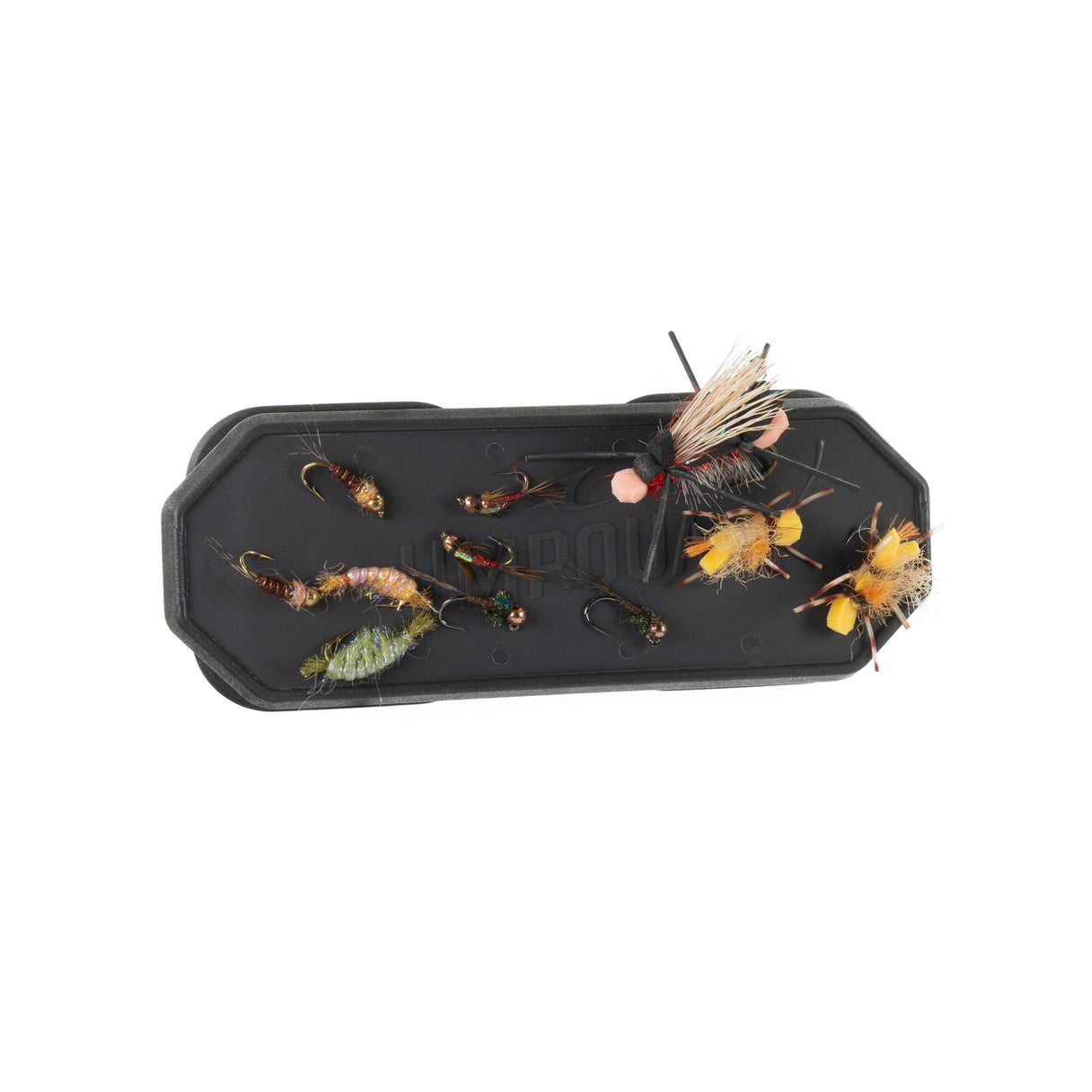 Umpqua LINK Hatchpad Fly Dock
