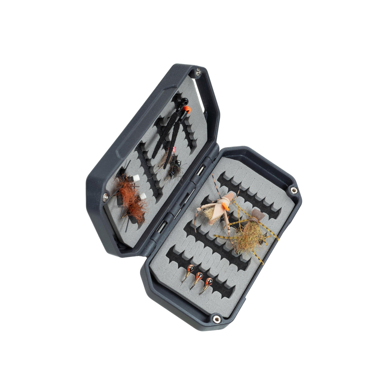 Umpqua LINK Hatchvault Essential Fly Deck