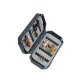 Umpqua LINK Hatchvault Essential Fly Deck