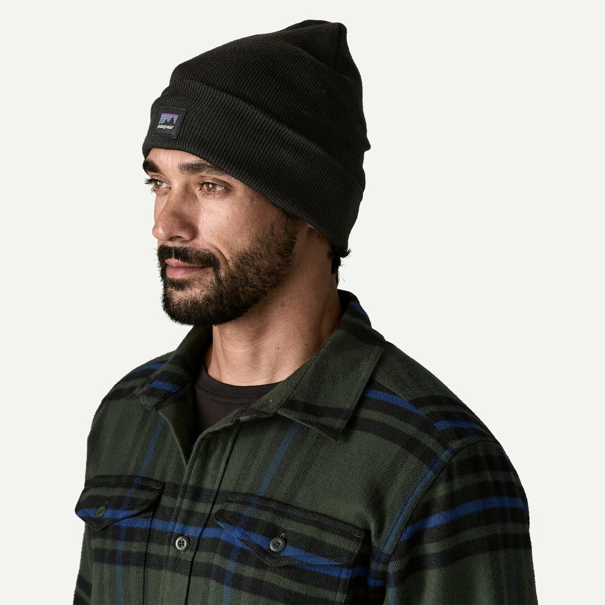 Patagonia Everyday Beanie - Berm Brown