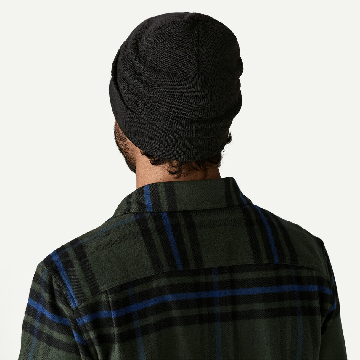 Patagonia Everyday Beanie - Berm Brown