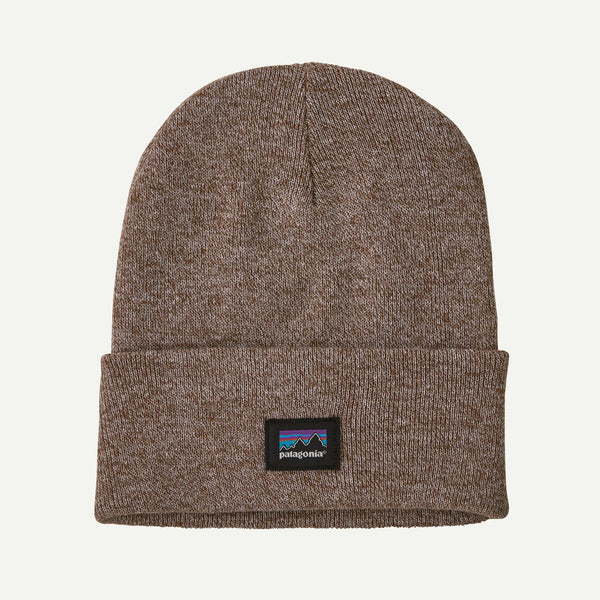 Patagonia Everyday Beanie - Berm Brown