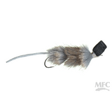 Jeremy's Articulated Super Dawson - Muskrat