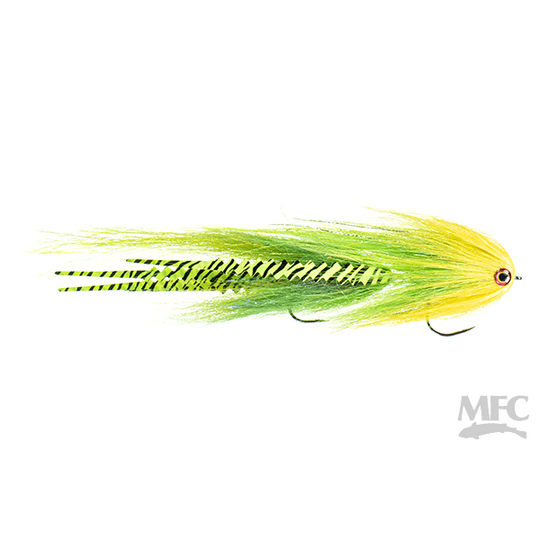 Pacchiarini's Discovery Baitfish - Size 6/0