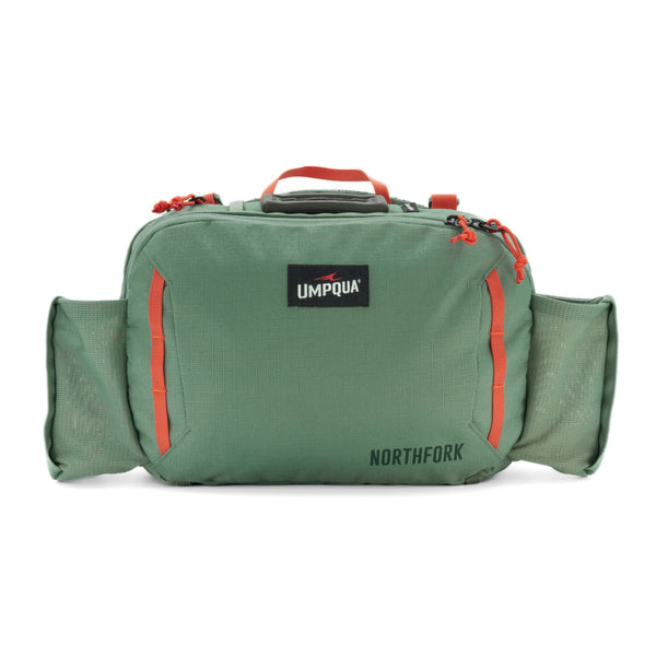 Umpqua Umpqua Northfork Waist Pack 5L.