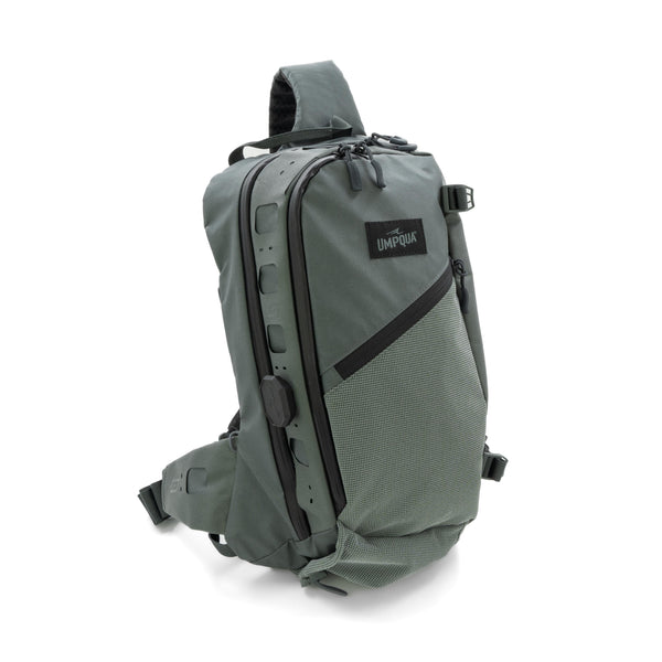 Umpqua SWIFTLINK Steamboat Sling Pack