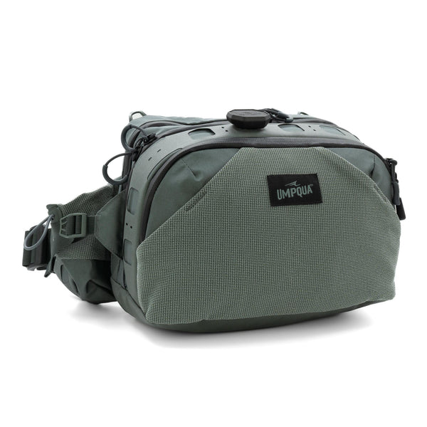 Umpqua SWIFTLINK Ledges Waist Pack