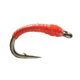 Pure Midge - Fire Red - Size 18