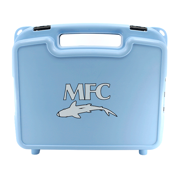 Montana Fly Company Waterproof Boat Boxes