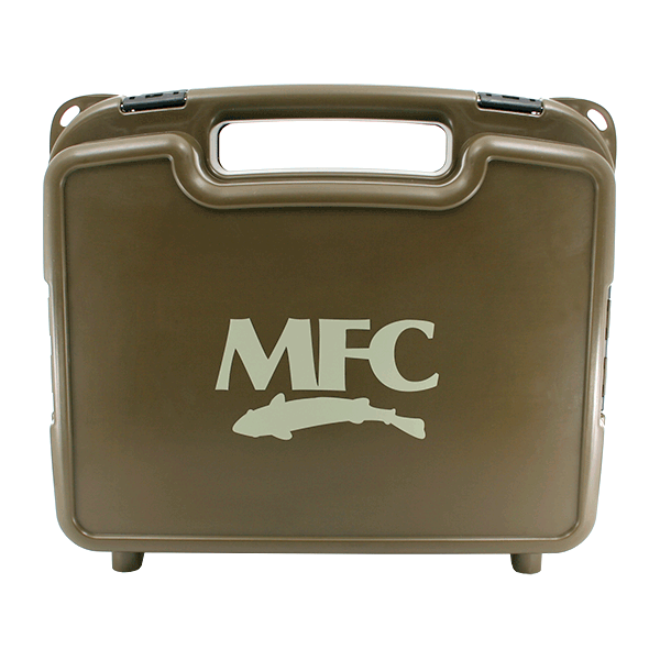 Montana Fly Company Waterproof Boat Boxes