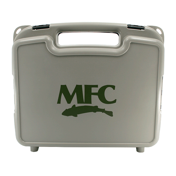 Montana Fly Company Waterproof Boat Boxes