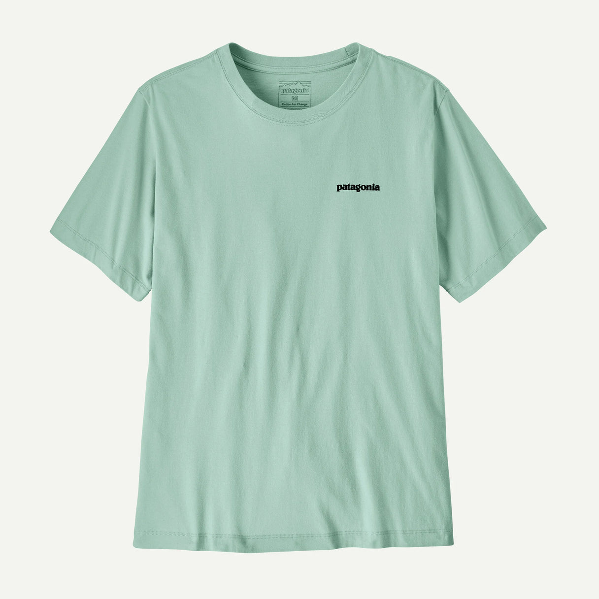 Patagonia Men's Fitz Roy Trout T-Shirt
