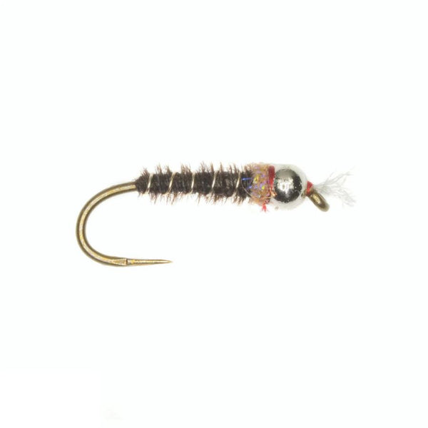 Frenchie Chironomid - Size 12