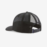 Patagonia Fitz Roy Trout Trucker Hat - Thermal Blue | Yellow