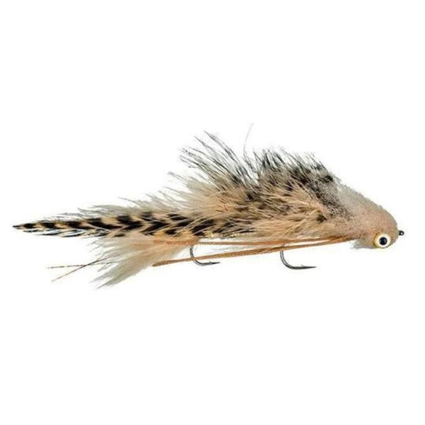 Silk Kitty - Tan - Size 2