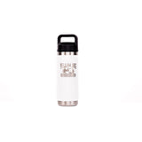 YETI Rambler 18oz Water Bottle with Chug Lid