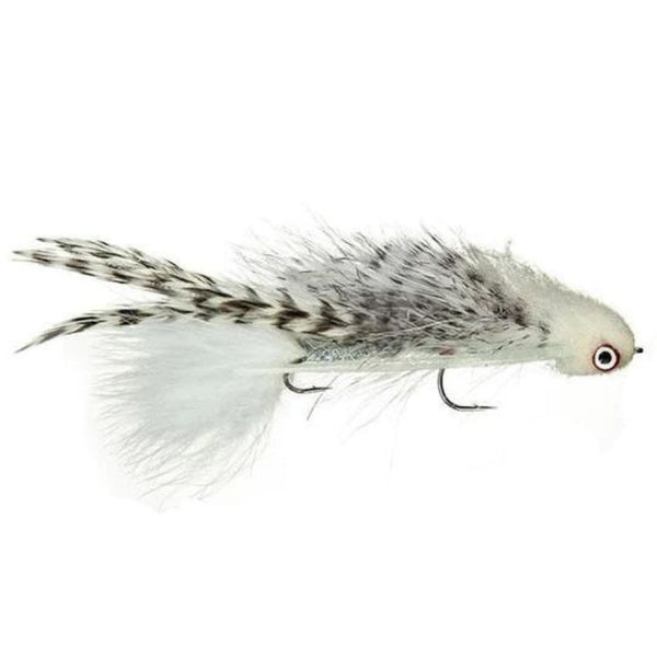 Silk Kitty - White - Size 2