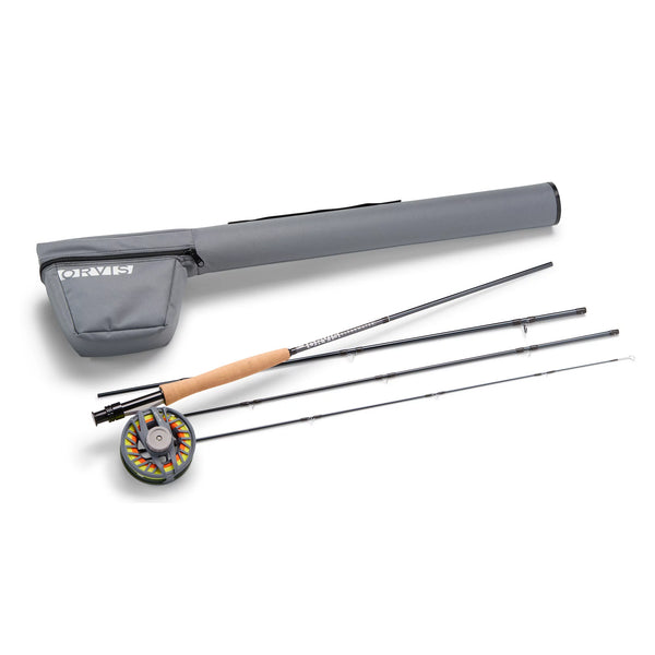Orvis Clearwater 5WT 9' Outfit