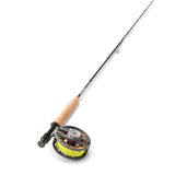Orvis Clearwater 6WT 9' Outfit