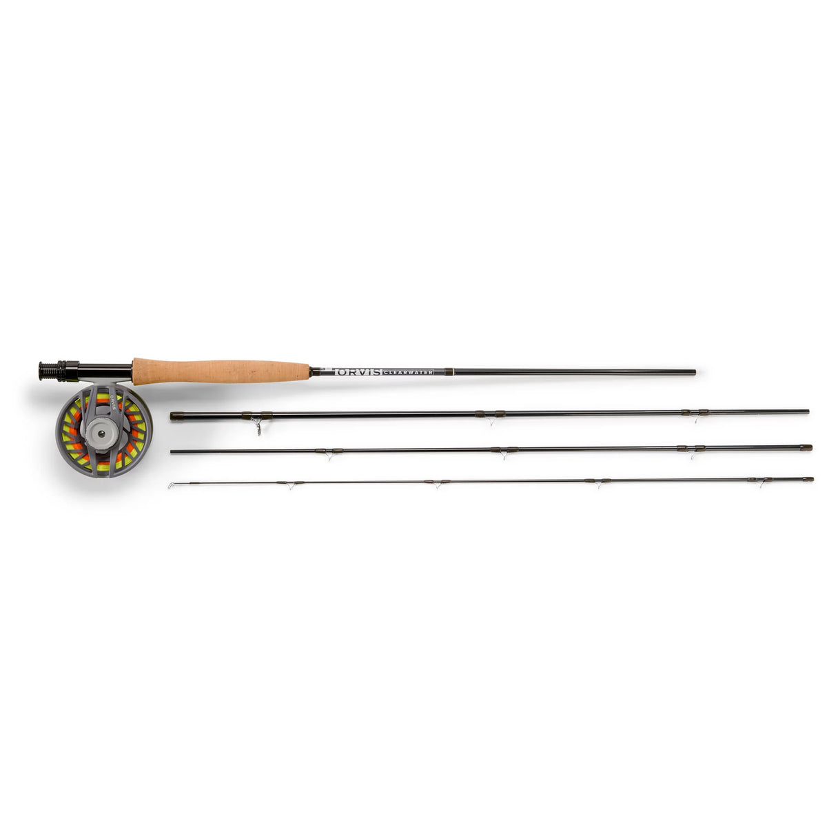 Orvis Clearwater 5WT 9' Outfit