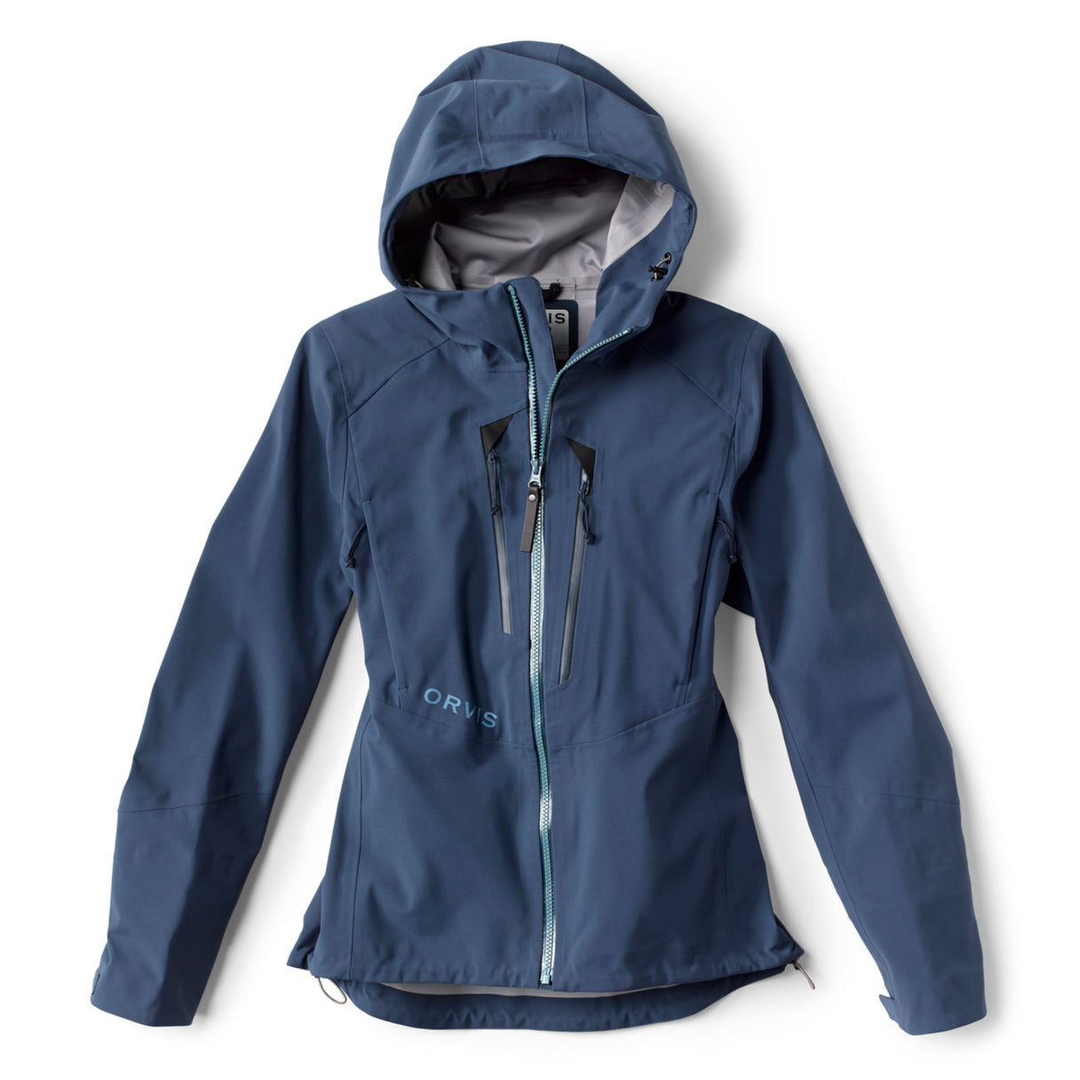 Orvis Women's PRO Wading Jacket Yellow Dog Flyfishing