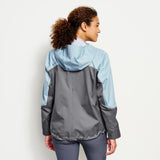 Orvis Women's Ultralight Wading Jacket - Mineral Blue