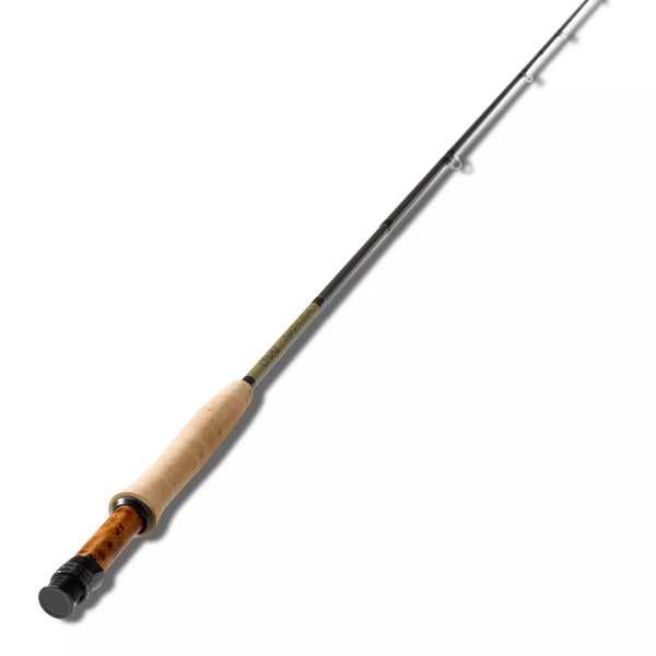 Orvis Superfine Graphite 4WT 7'11 Orvis Superfine Graphite 4WT 7'11