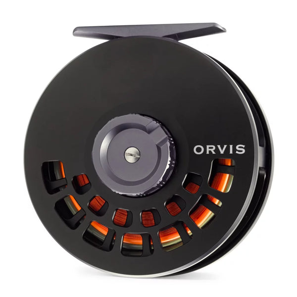 Orvis SSR Disc Spey Reel | Yellow Dog Flyfishing
