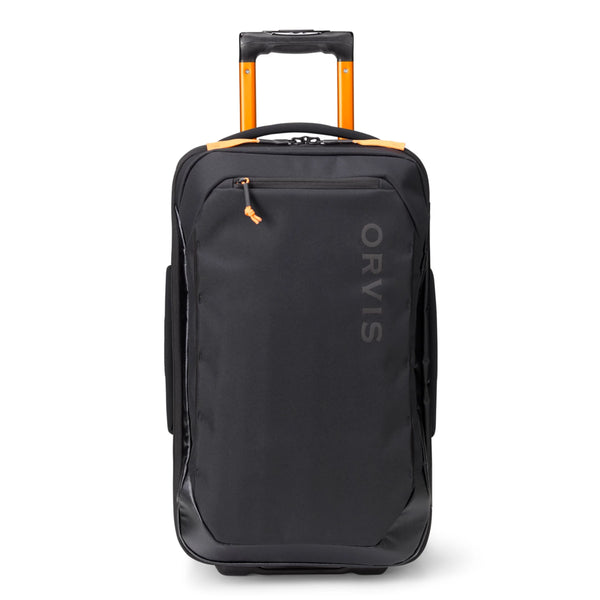 Orvis Orvis Trekkage LT Adventure Roller Carry-On Bag 40L.