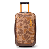 Orvis Trekkage LT Adventure Roller Carry-On Bag 40L