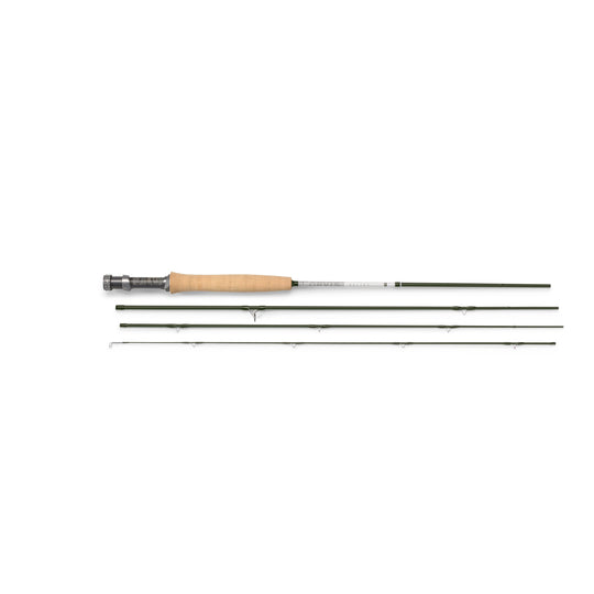 Orvis Helios F 4WT 9'