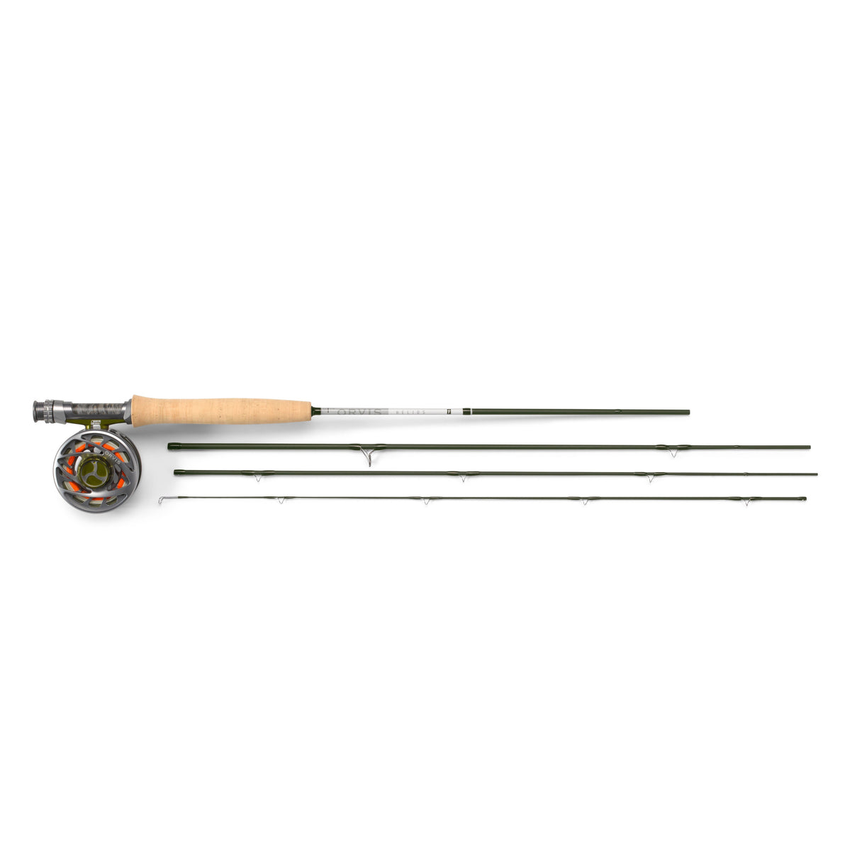 Orvis Helios F 4WT 9' Orvis Helios F 4WT 9'