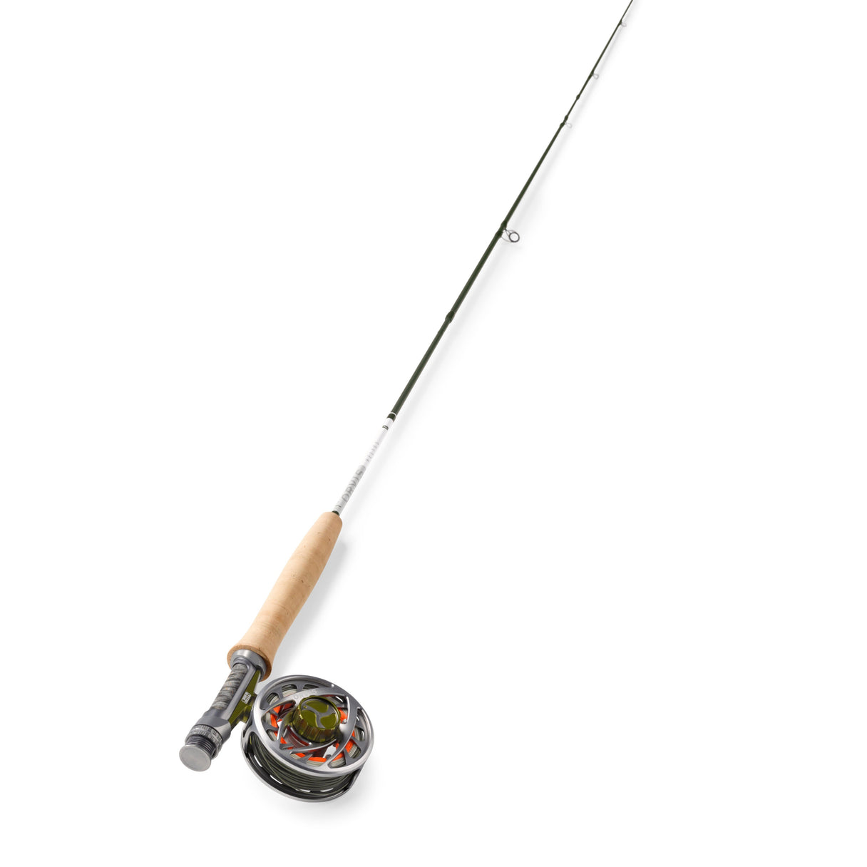 Orvis Helios Big Game Fly Rod Series Product Overview 
